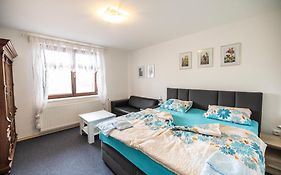 Apartmán Absolon Blansko